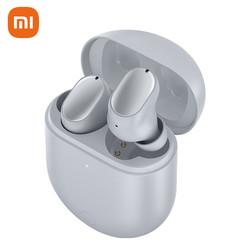 Original Redmi Buds 3pro Wireless Charging Earphone 28H Long Battery Life TWS Headset Global Version Xiaomi Redmi Buds 3