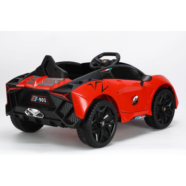 Carro Elétrico para Crianças de 10 Anos 2023 Ride On Toy com 13,8 kg G.W. e controle remoto