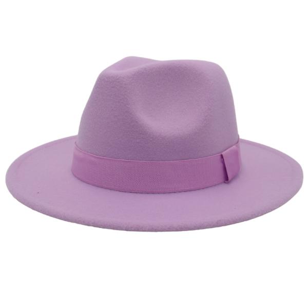 British Style Lace Accessory Cashmere Felt Hat for Men and Women in Four Seasons Jazz Hat