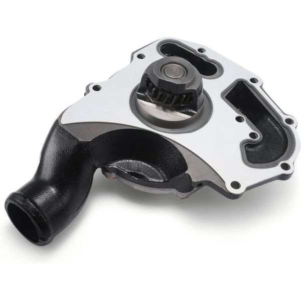 Perkins Engine 1104D-44TA 1104C-E44TA Water Pump U5MW0206