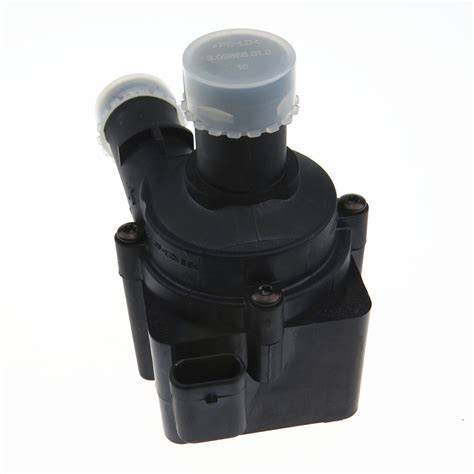 High selling additional water pump 06H 121 601 N for Q5 A6L