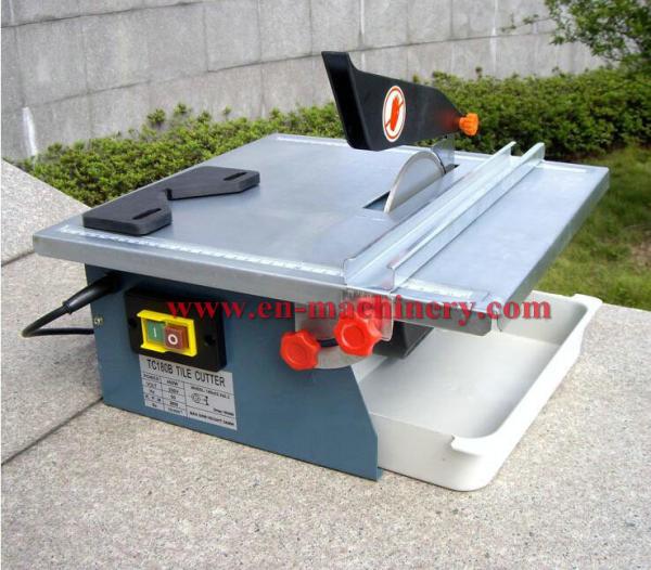 600W 180mm mini electric tile cutter/tile cutting machine for 45 degree,tile saw,stone saw, brick saw