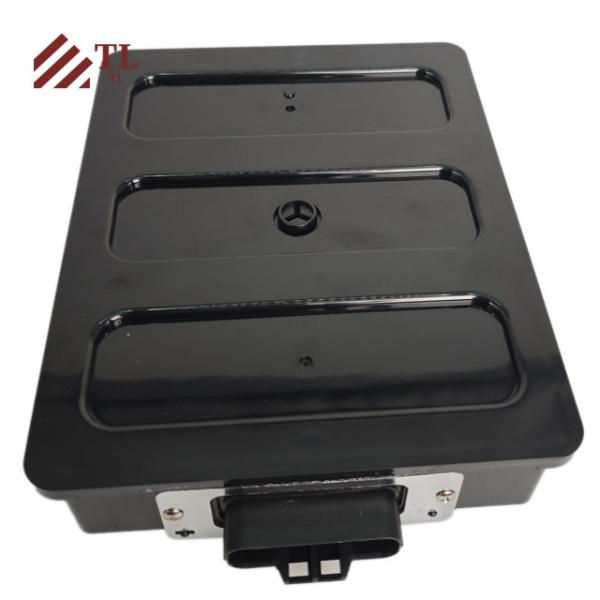 ECU YA00011100 HK0044-006 para el módulo de control electrónico ZX470LCH-5G