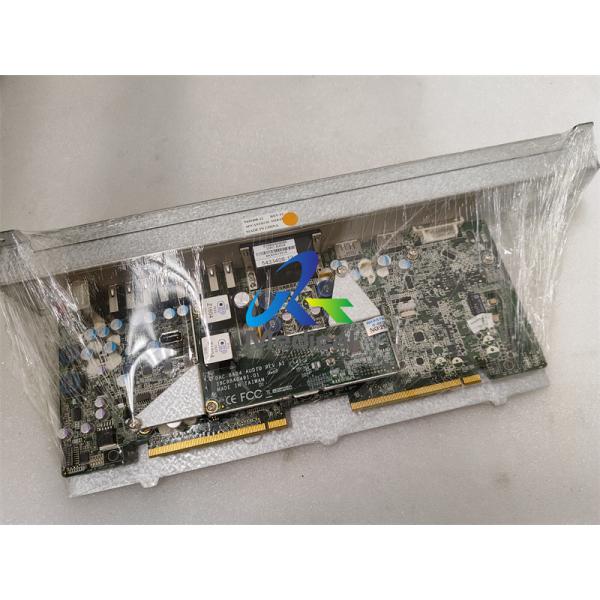IO Board 5433408-12 GE LOGIQ E9 for Ultrasound System Repair/Sell