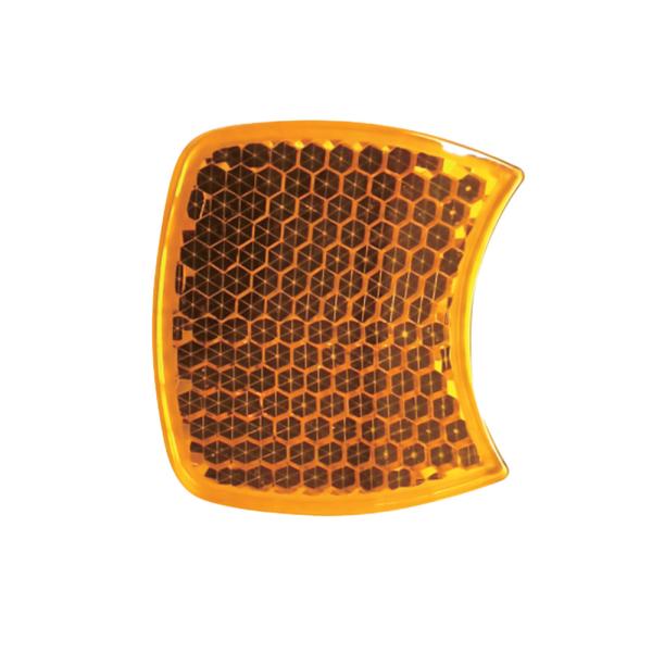 Custom Scooter Reflex Reflectors