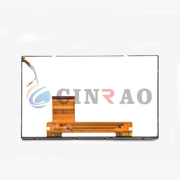 Аксессуары навигации панели К090ВТН01.0 ГПС экрана 9,0 дюймов ТФТ ЛКД