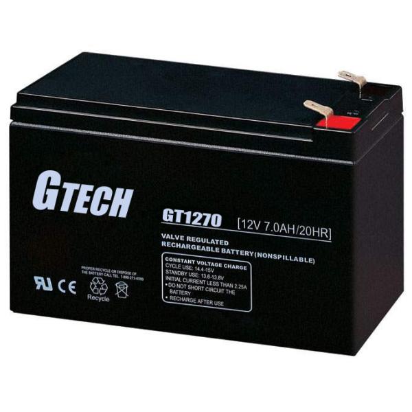 2.05kg weight 12v vrla sealed lead rechargeable battery for ups, telecom, alarm system and solar system application