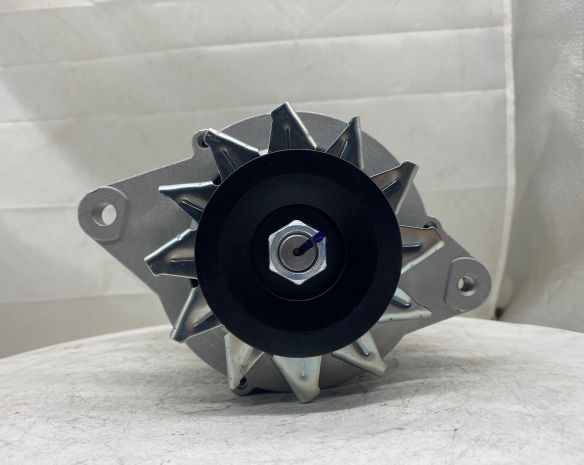 электрический мотор альтернатора 50A для ТЕЛЕЖКИ T3500 3,5 d 1984-1989 A2T72576 OSL2118300G MAZDA