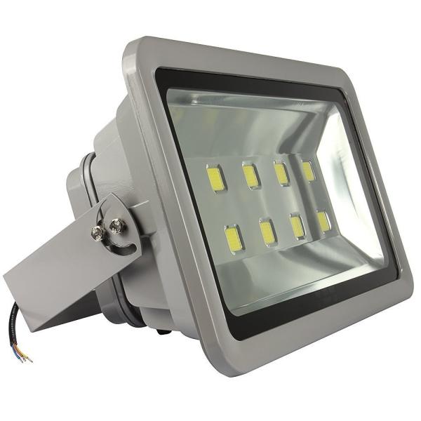 Logistic Airport 40000lm Waterproof Outdoor Flood Lights ASA Housing