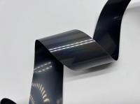 Film de transfert de chaleur réfléchissant 1 cm - 100 cm de largeur Taille personnalisée