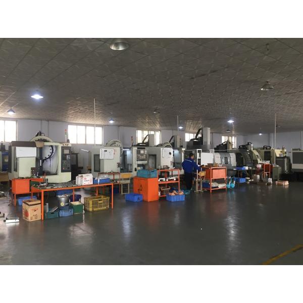 Qingdao Compass Hardware Co., Ltd.