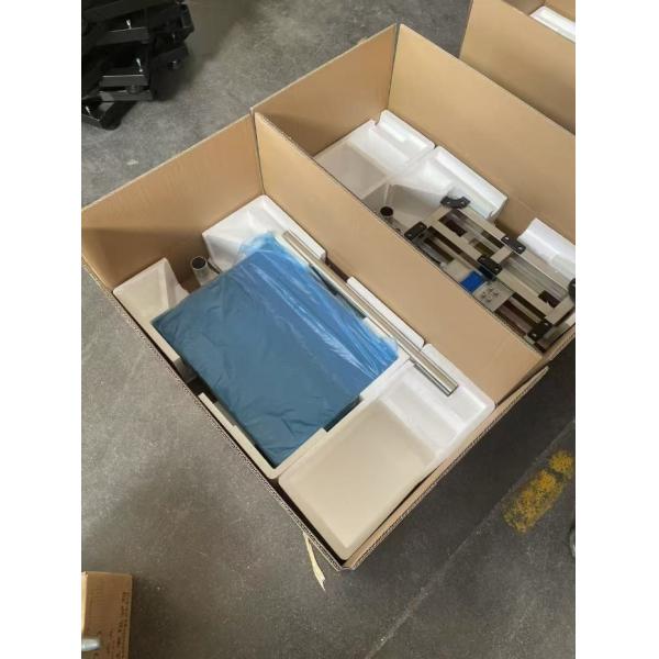 500*600mm 500kg 304 Stainless Steel Industrial Bench Scale Electronic Weighing Scale