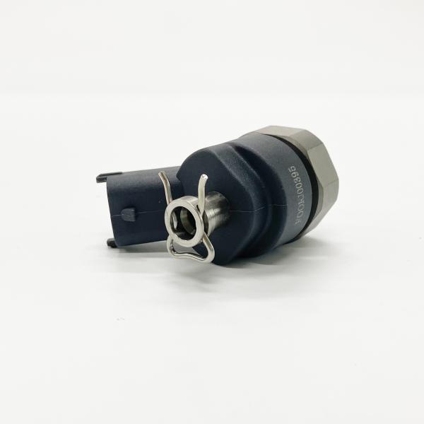 FOORJ00395 Дизельное топливо впрыскивающие соленоидные клапаны HD110302 Для 0445110096 0445110108