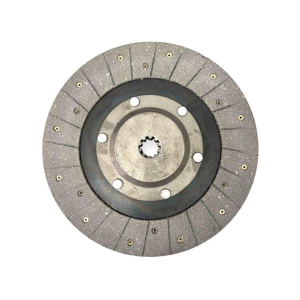 Belarus Tractor Spare Parts MTZ Clutch Plate Clutch Disc T25-1601130-B