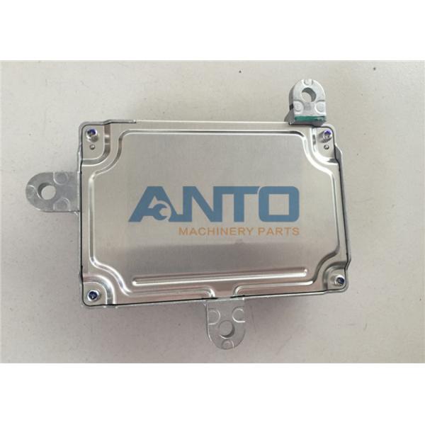 El excavador eléctrico de Hitachi de las piezas parte el panel 4631129 del regulador del excavador de la CPU para ZX200 -3