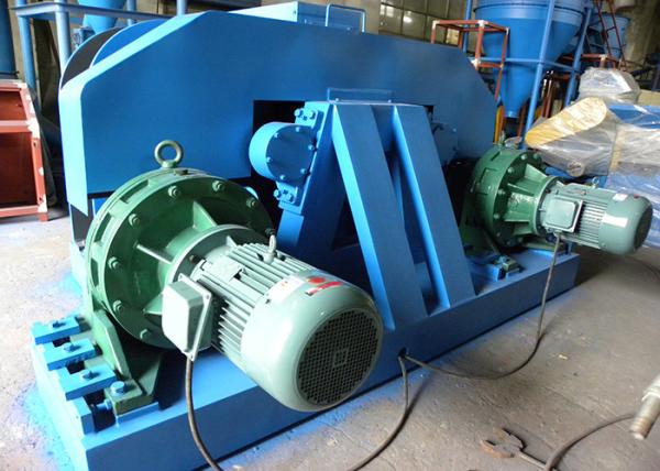 Double Hooks Tire Recycling Line Waste Tire Wire Bead Removal Machine SG-1200