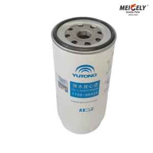 1105-00425 Filtro de combustible de calidad original adaptado a los bues de