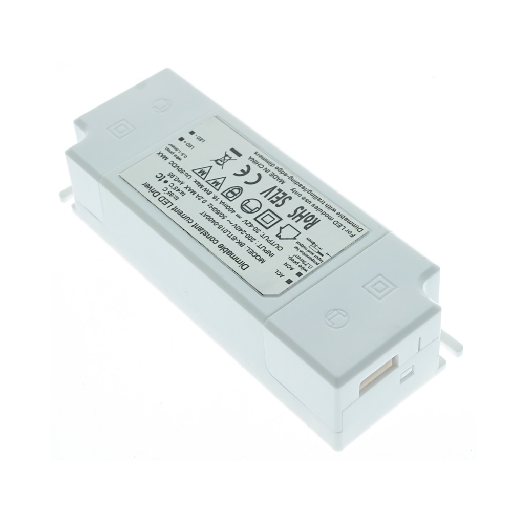 Водитель СИД 240VAC Dimmable