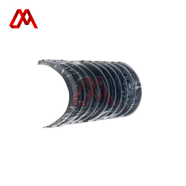 5-11510021-0 Standard Crankshaft Metal Kit Suitable for ISUZU C240 5115100210
