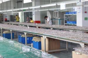 Shenzhen Xinhe Lighting Optoelectronics Co., Ltd.
