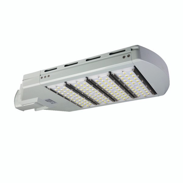 prenda impermeable llevada modular IK10 de la luz de calle 160lm/w IP66 que valora 5 años de garantía