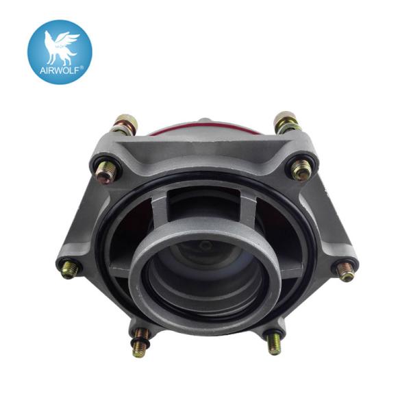 TH-4475-M submergiu pulso normalmente fechado Jet Valves