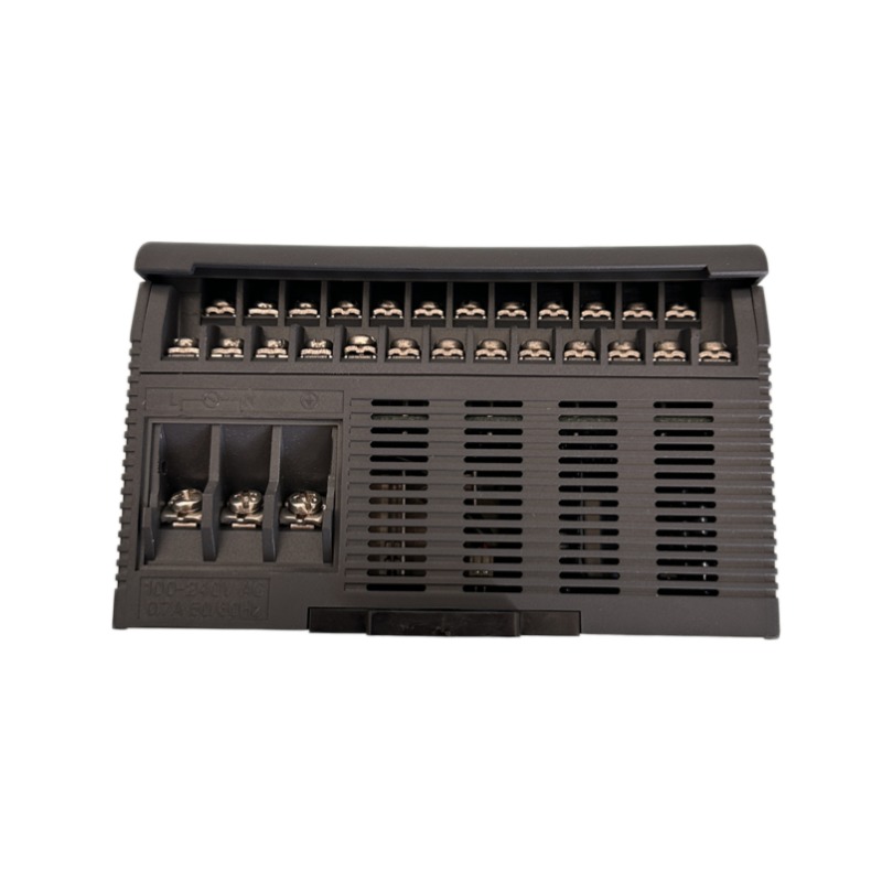 KEYENCE KV-40AR KV-40AT KV-40DR PLC Programmable Controller AC Power Relay Output Used for