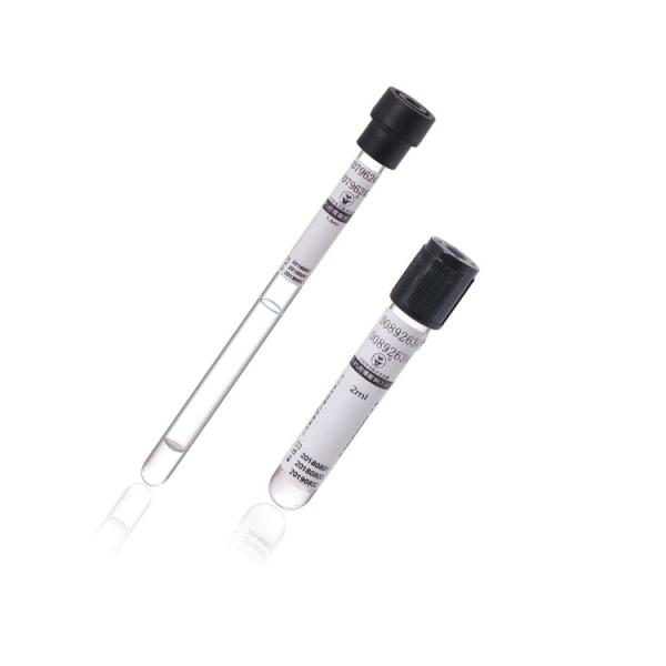 13*75mm ESR Tube Medical Consumable Products Class I