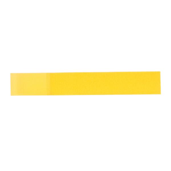Colorful Nylon Cow Leg Belt With Velcro Bonding 49x332mm Herd Management Of Cattle And Sheep