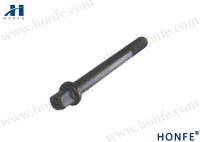 912-908-793 parafuso principal M5 x 45 do quadrado das peças sobresselentes do tear de Sulzer