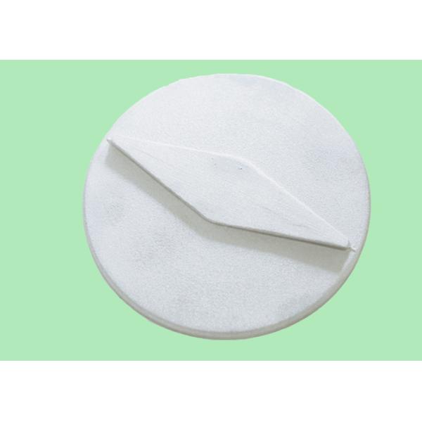 Precision Metal Casting Parts Multiple Sealing Cover Aluminium Alloy Metal Casting