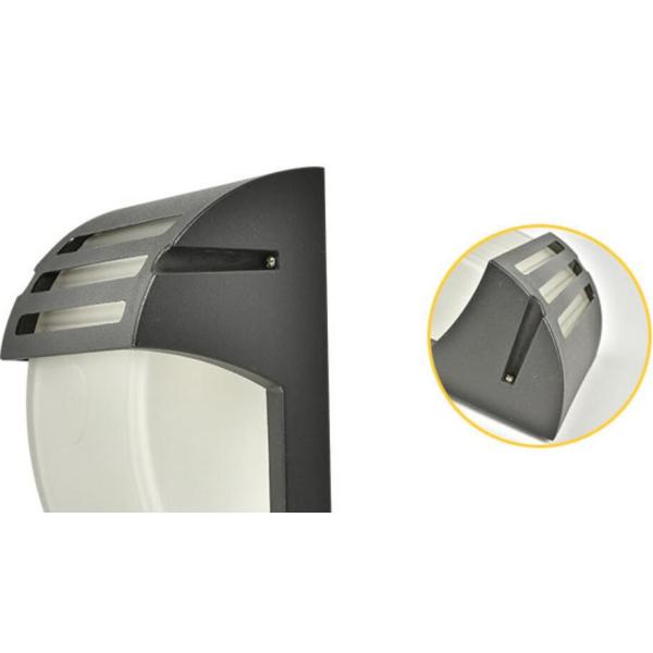 потолок 8W установил света сада СИД с E27 держателем 3000K - 6500K энергосберегающее