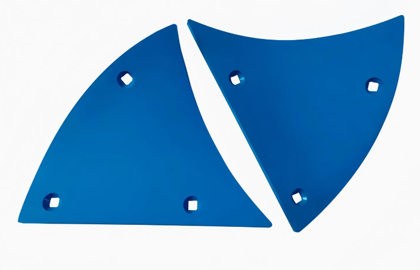 Lemken Plow Share Blade Agricultural Machinery Replacement Parts