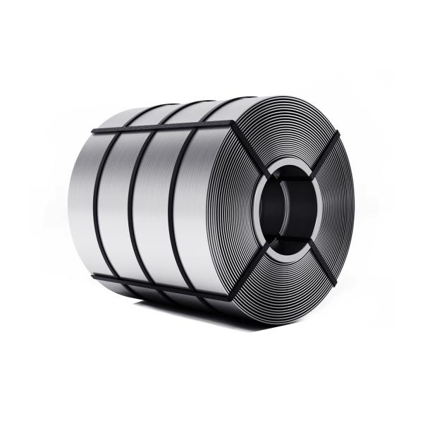 JIS 316L Cold Rolled Stainless Steel Sheet In Coil 410 430 201 304 Coil Decoration