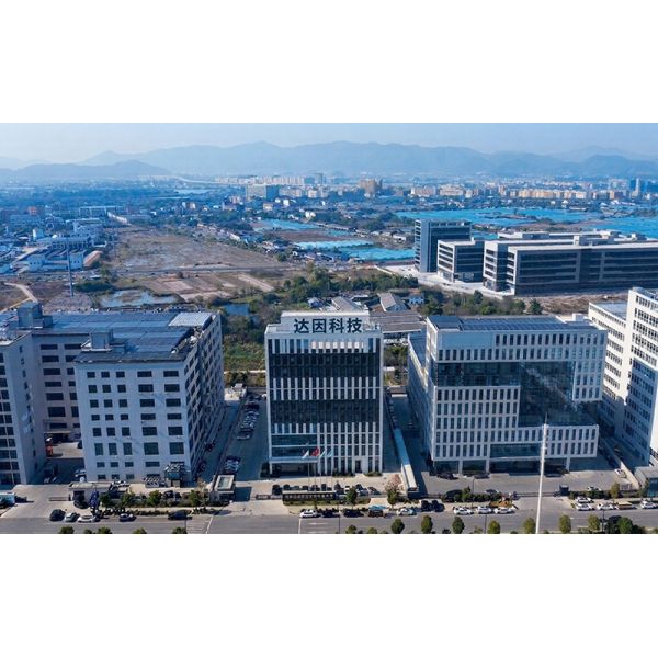 Sunstrand Fluid Handling Co., Ltd.(China)