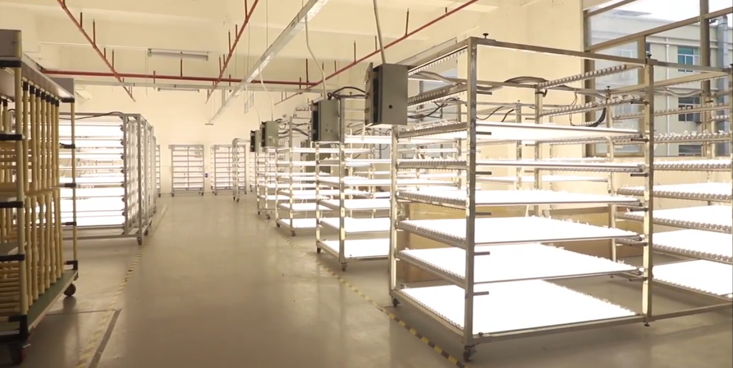 30w 40w 2x2 2x4 привело систему управления набора Retrofit Troffer настраиваемую белую умную