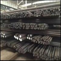 Barra redonda de acero al carbono ASTM A36 37 mm Diámetro exterior Varilla de acero suave para la industria Tipo personalizado