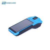 Écran tactile intelligent 4G Android 7,0 de position de Tablette de MTK MT8735 5800mAh