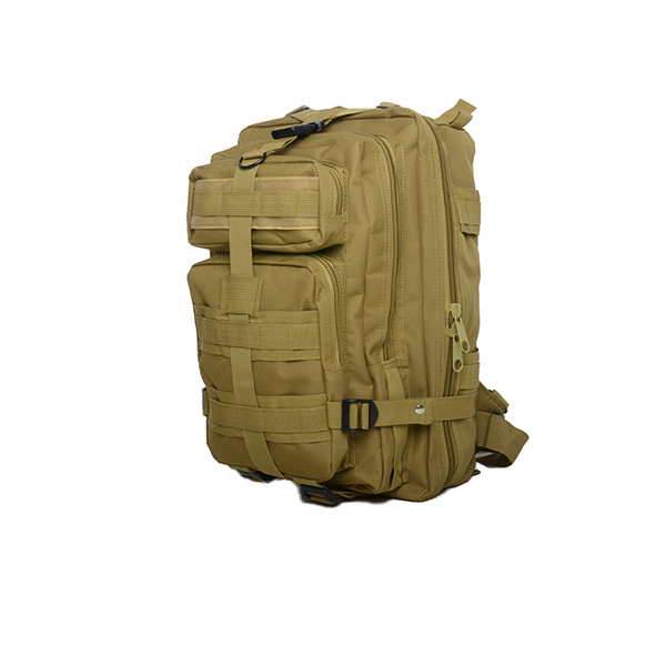 Рюкзак Daysack военного полиэстера 600D небольшой тактический Unisex