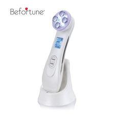 DC 5 V / 1 A Multifunction Beauty Device 1 MHz Ultrasonic Frequency