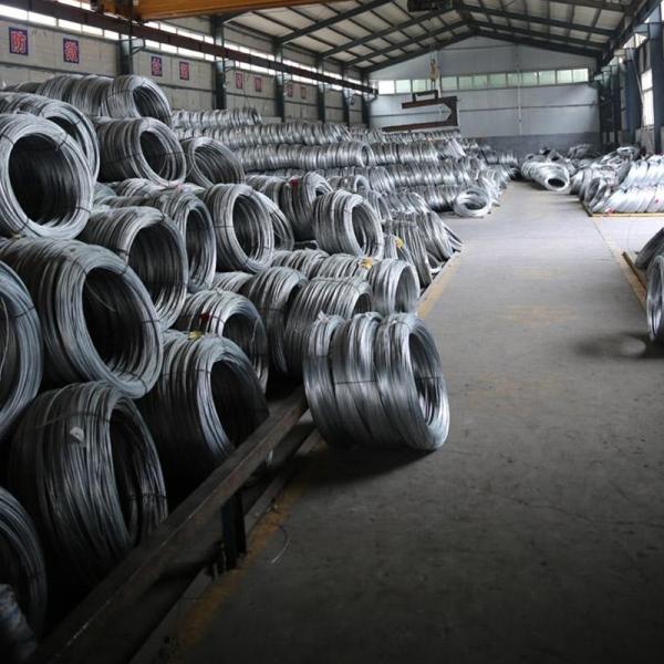 веревочка AISI 304 крена провода нержавеющей стали 1mm 2mm яркая мягкая обожженная