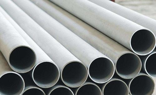 0.5mm - 60mm Thickness SS Stainless Steel Metal Pipe Gas and Petroleum Production