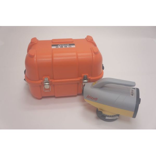 Accurate Auto Level Measurement Surveying Equipment Vertical And Horizontal Line