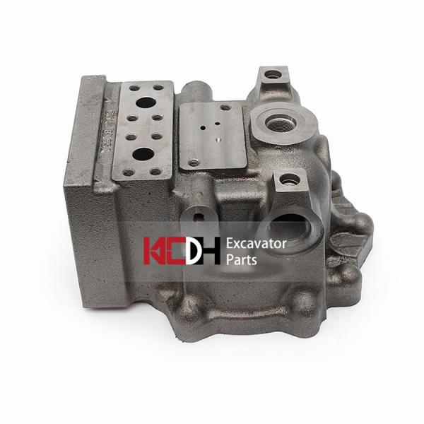 Мотор перемещения экскаватора MB85 KOMATSU PC200-7