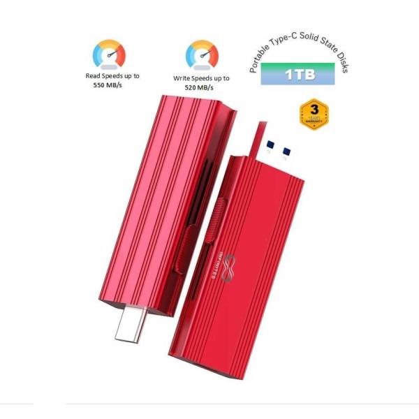 Powerful Plug And Play 32GB USB 2.0 Flash Drive No Software Installation Required