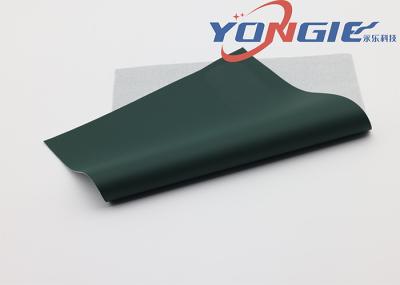 o falso de couro do PVC de estofamento do barco duradouro de 3mm cobre a tela para o carro