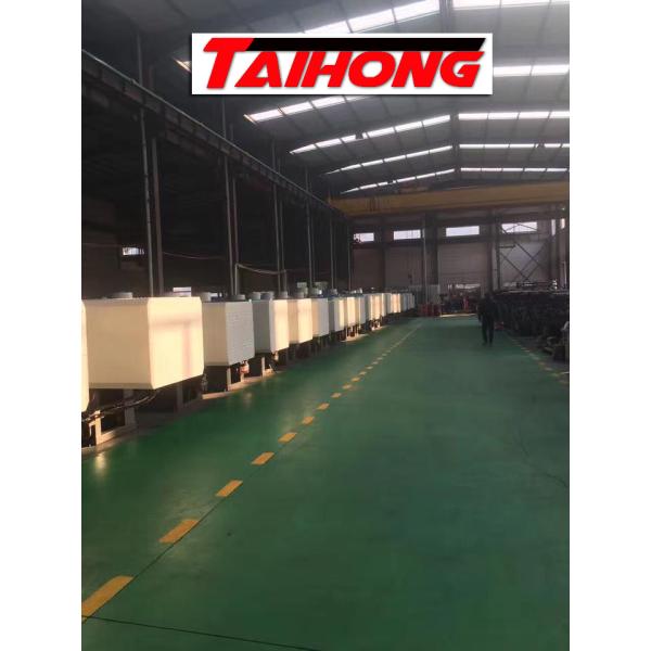 BMC ont mouillé le type la machine automatique en plastique ISO9001 de haute résistance de moulage par injection énumérée