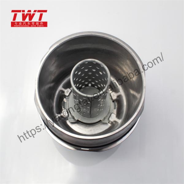 TWT Car Oil Filter Housing Cover 15620-31060 15620-31050 1562031060 1562031050 for Camry Avalon Highlanders