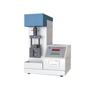 Versatile Moulding Sand Strength Tester For Measuring Compression Shearing Bending And Tensile Strength QR-XQY-II