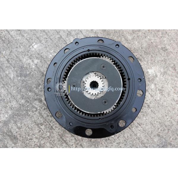 Прибор качания коробки передач качания экскаватора СК60-8 ПИ15В00014Ф1